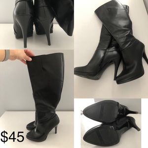 NWOT Nine West Boots- Size 8